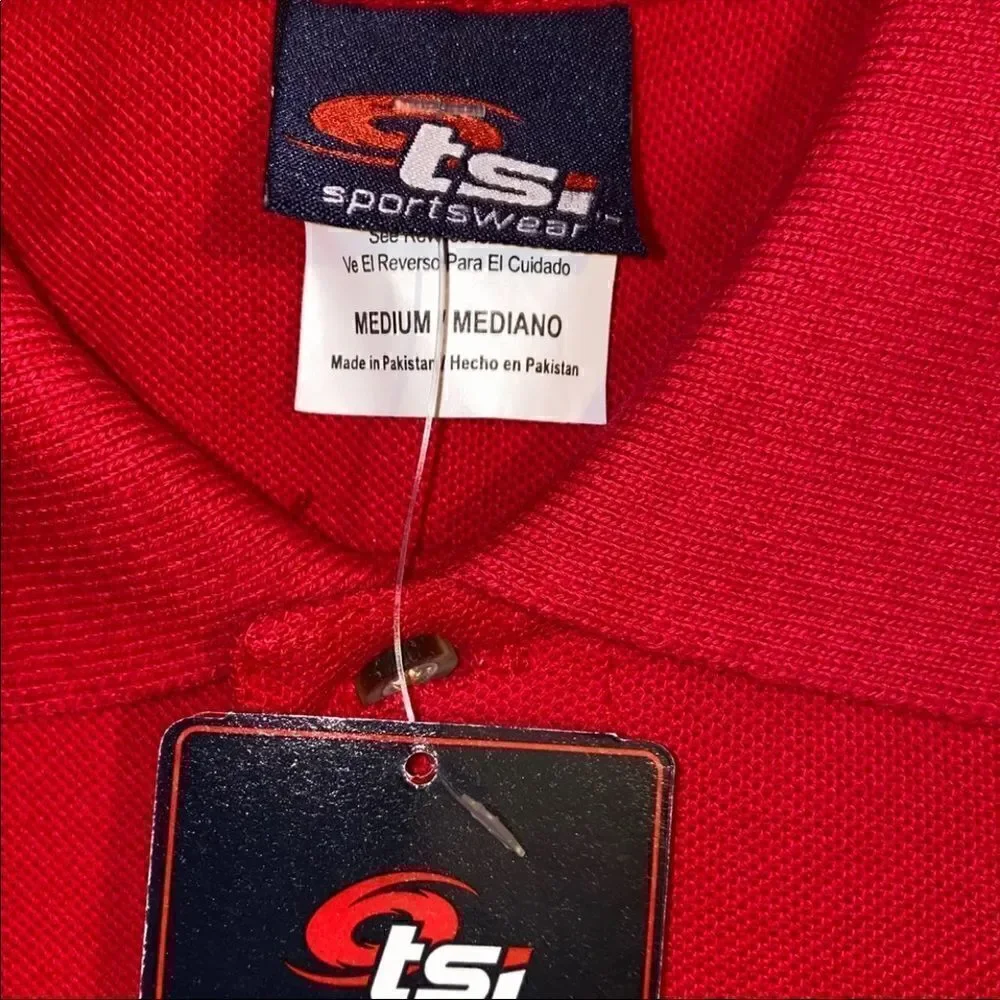 Ohio State Mens Polo